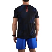 Endless Ace Vector Navy Blue T-Shirt