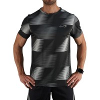 Endless Ace Vector Gray T-Shirt