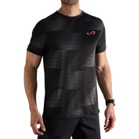 Endless Ace Vector Black T-Shirt