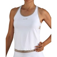 Endless Allure White Delave T-Shirt