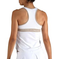 Endless Allure White Delave T-Shirt