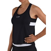 Endless Allure Black T-Shirt