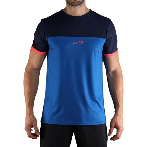 Camiseta Endless Alpha Blue Ruby