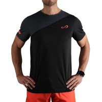 Endless Axys Black T-Shirt