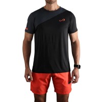 Endless Axys Black T-Shirt