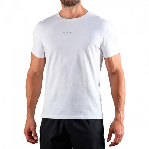 Camiseta Endless Beyond Blanco
