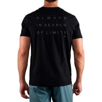 Endless Beyond Black T-Shirt  Offer + Cheap