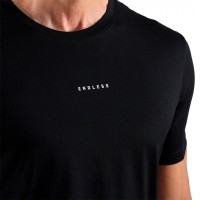 Endless Beyond Black T-Shirt  Offer + Cheap