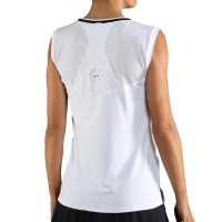 Camiseta Desfoque Sem Fim Blanco  Oferta + Barato