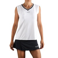 Camiseta Desfoque Sem Fim Blanco  Oferta + Barato