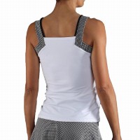 Camiseta Endless Breeze Blanco  Offerta + Economico