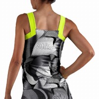 Camiseta Endless Breeze Kynetic Negro  Offer + Cheap