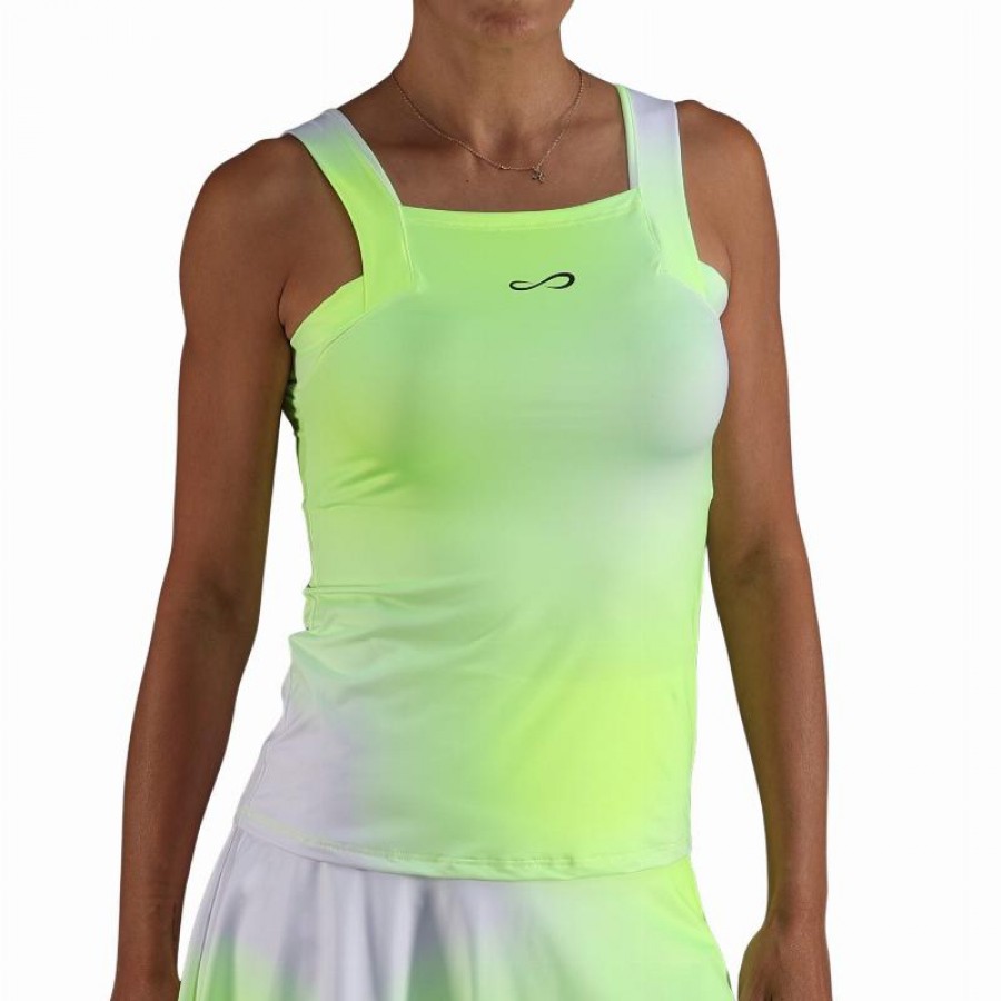 Camiseta Endless Breeze Stains Amarela  Oferta + Barato