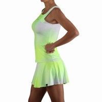Camiseta Endless Breeze Stains Amarela  Oferta + Barato