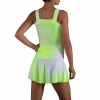 Camiseta Endless Breeze Stains Amarela  Oferta + Barato