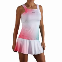 Camiseta Endless Breeze Stains Rosa  Oferta + Barato