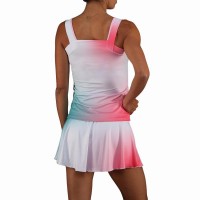 Camiseta Endless Breeze Stains Rosa  Oferta + Barato
