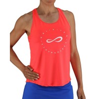 Endless Cercle Rubi T-Shirt