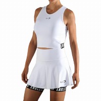 Camiseta Chill Blanco Sem Fim  Oferta + Barato