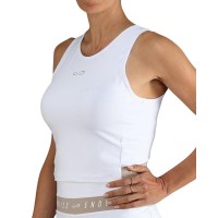 Endless Chill II White Delave T-Shirt