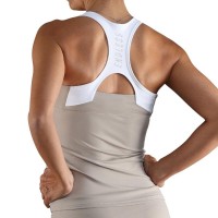 Camiseta Endless Code White Delave  Oferta + Barato
