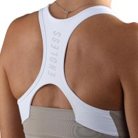 Camiseta Endless Code White Delave  Oferta + Barato