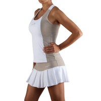 Camiseta Endless Code White Delave  Oferta + Barato