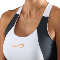 Camiseta Endless Code White Titanium  Oferta + Barato