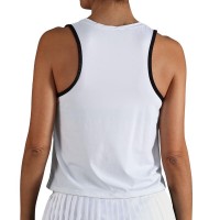 Camiseta Endless Court Blanco  Oferta + Barato
