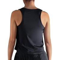 Camiseta Endless Court Negro  Oferta + Barato