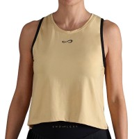 Camiseta Endless Court Gold  Offre - Pas cher