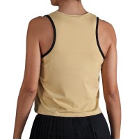 Camiseta Endless Court Gold  Offre - Pas cher