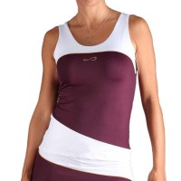Camiseta Purpura curva infinita  Oferta + Barato