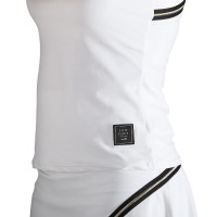 Camiseta Branca Endless Elite Legacy  Oferta + Barato