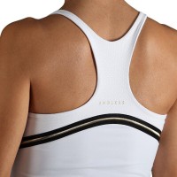 Camiseta Branca Endless Elite Legacy  Oferta + Barato