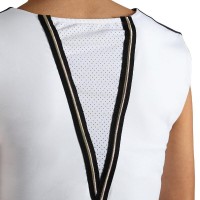 Camiseta Endless Elite Stride Branca  Oferta + Barato
