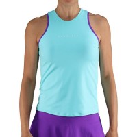 Endless Essential Aqua Violet T-Shirt
