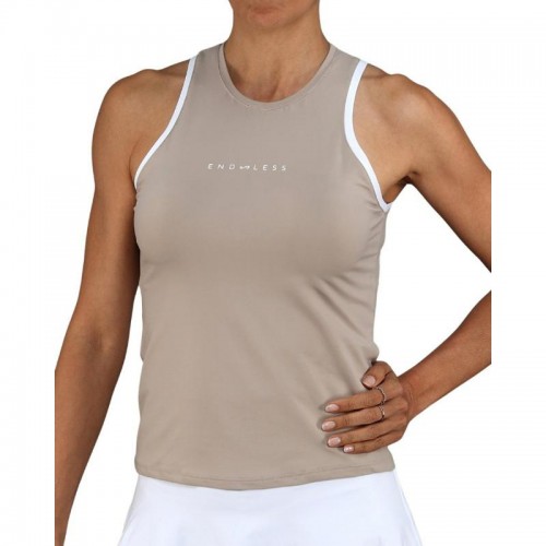 Endless Essential Delave T-Shirt