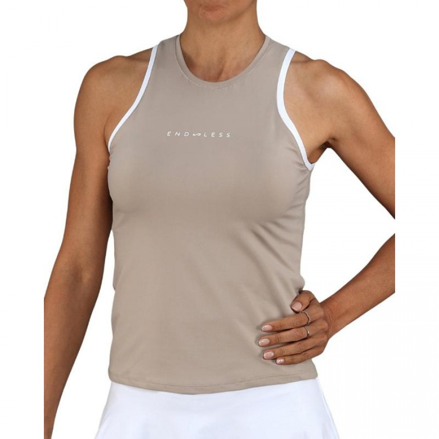 Endless Essential Delave T-Shirt