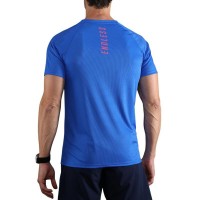 Endless Feisty Hexagon Royal T-Shirt