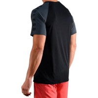 Camiseta Endless Feisty Iconic Negro Aphex  Oferta + Barato