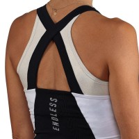Camiseta Endless Grace Black Gold  Oferta + Barato