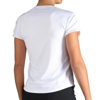 Camiseta Endless Mesh Blanco Negro  Oferta + Barato