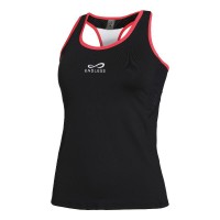 Black Endless Mile T-Shirt