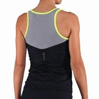 Camiseta Endless Ottey Negro  Oferta + Barato