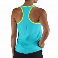 Camiseta Endless Speed II Azul  Oferta + Barato