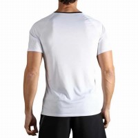 T-shirt Endless Tracer Branco Preto  Oferta + Barato