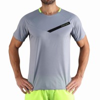 Camiseta Endless Tracer Cinza  Oferta + Barato