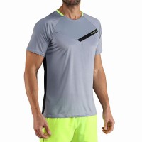 Camiseta Endless Tracer Cinza  Oferta + Barato