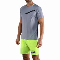 Camiseta Endless Tracer Cinza  Oferta + Barato